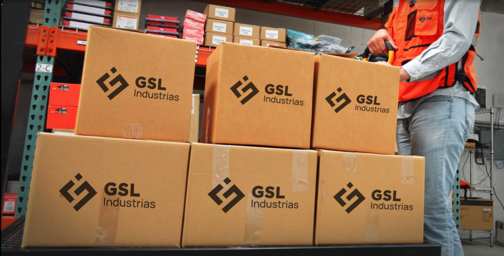 GSL Industrias