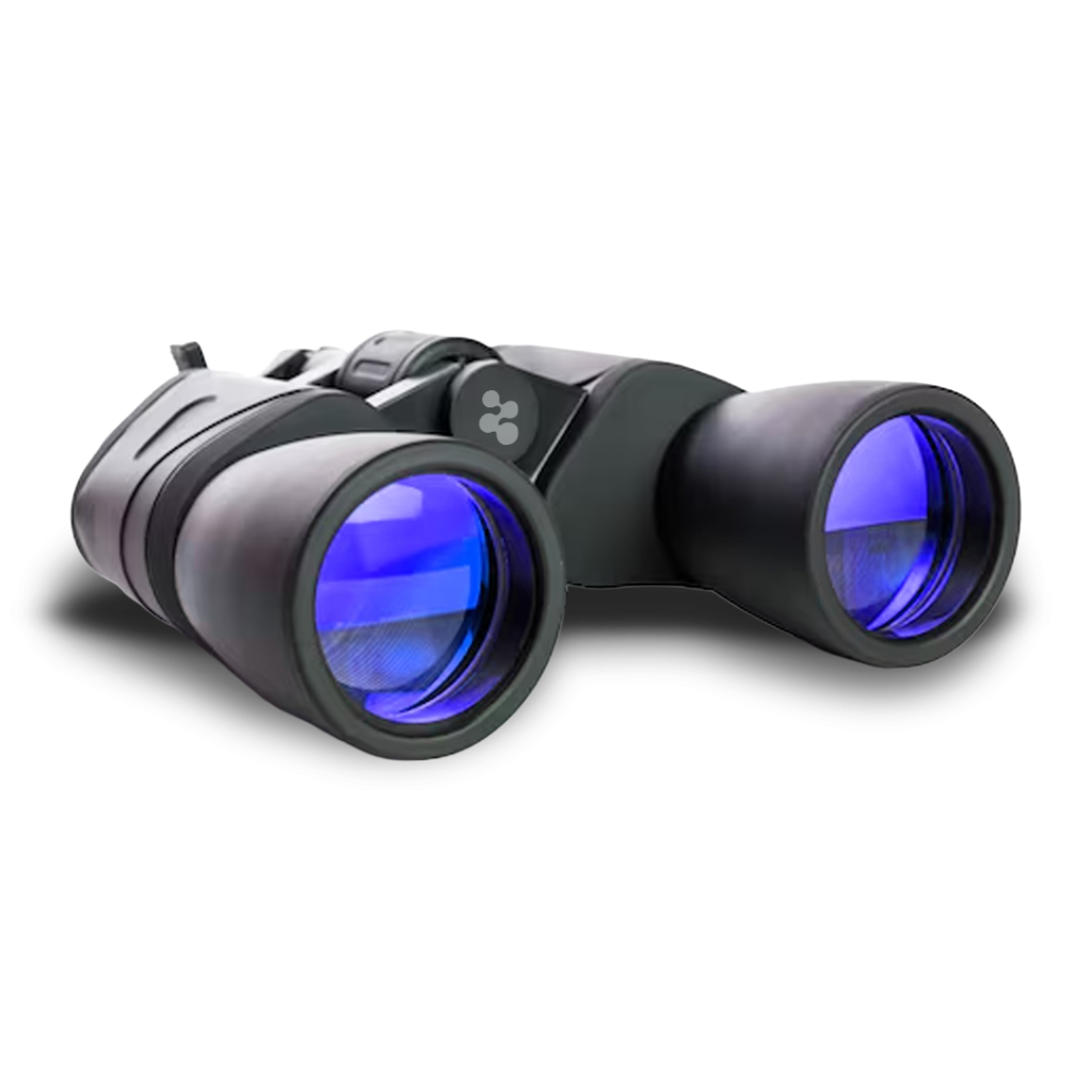 Binoculares: observabilidad y vigilancia OMI™