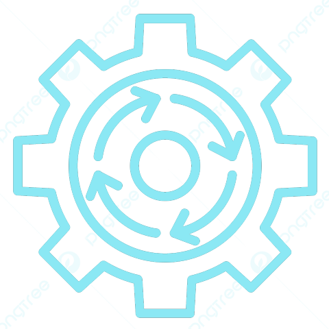 Ícono de optimización de plataformas