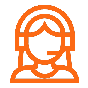 Ícono de teléfono